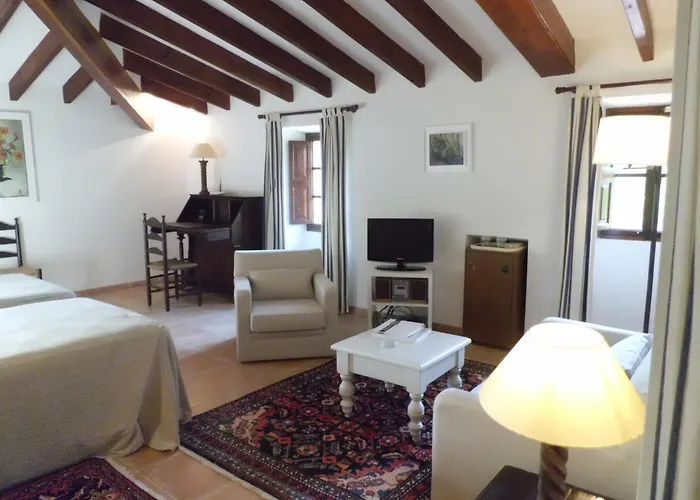 Hotel Llenaire